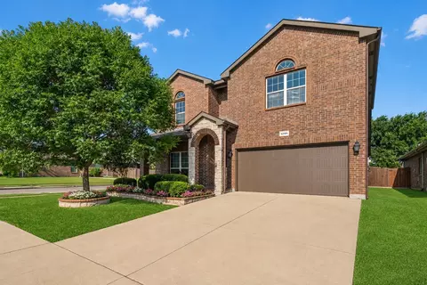 13101 Palancar Dr, Fort Worth, TX 76244