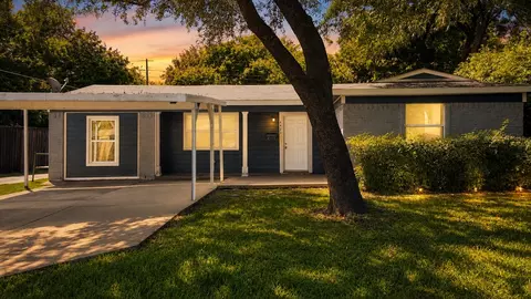 4422 Ridgedale Dr, Mesquite, TX 75150