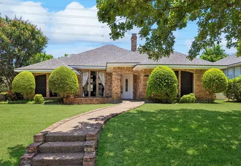 6600 Canalview Dr, Arlington, TX 76016