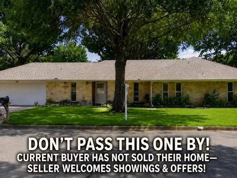 503 Mockingbird St, Bonham, TX 75418