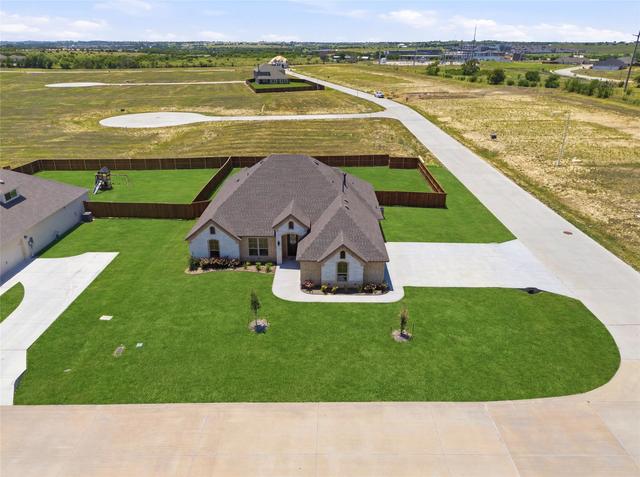 9545 Lynx Xing, Godley, TX 76044