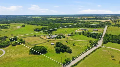 3624 County Road 398, Stephenville, TX 76401