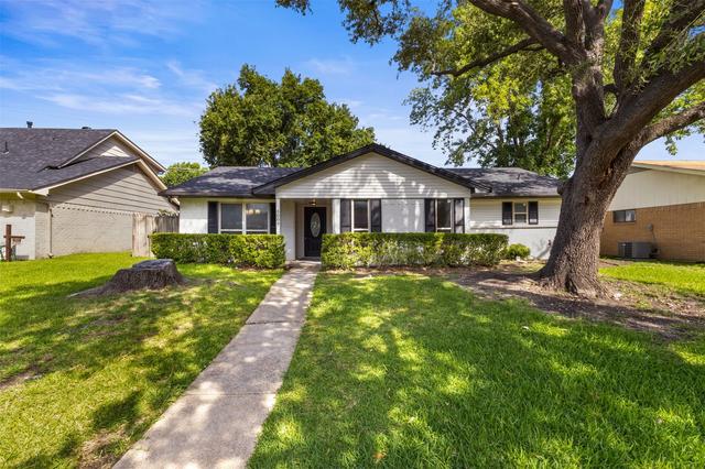 5009 Presidio, Garland, TX 75043