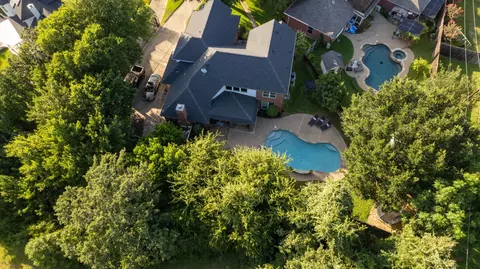 2321 Megan Way, Arlington, TX 76016