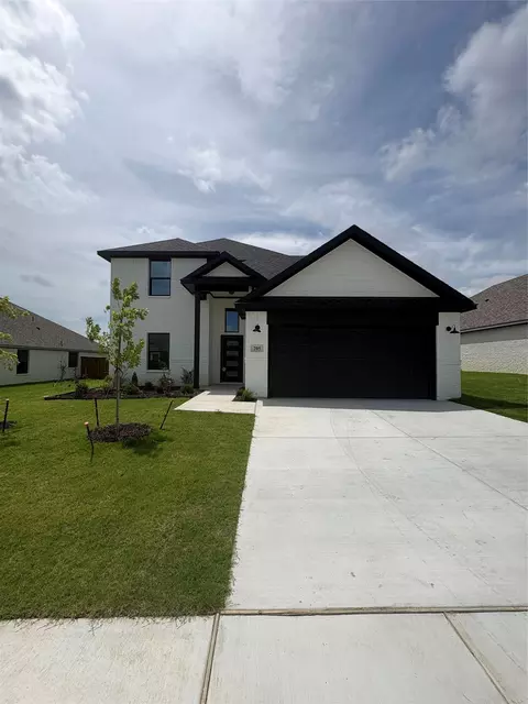205 Reliance Rd, Godley, TX 76044