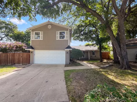 126 Pleasant Run, Lewisville, TX 75067