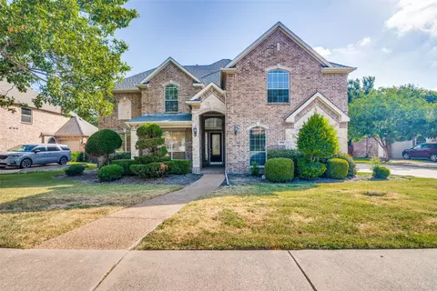 10106 Birdie Ct, Rowlett, TX 75089