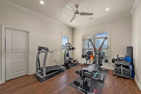 161 Rancho Lorena Dr, Lorena, TX 76655 photo 27