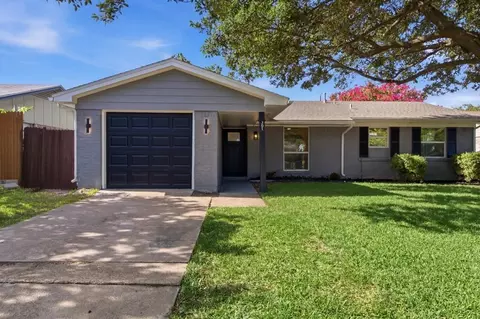 501 Bay Shore Dr, Garland, TX 75040