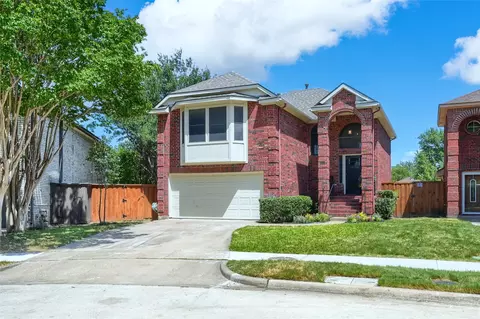 524 Woodlake Dr, Coppell, TX 75019