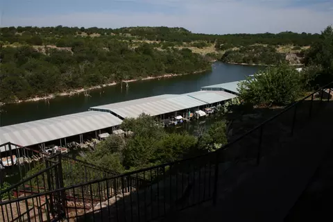 3033 Hells Gate Loop #D101, Strawn, TX 76475 photo 2
