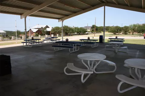 Exterior - 3033 Hells Gate Loop #D101, Strawn, TX 76475 photo 7 of 11