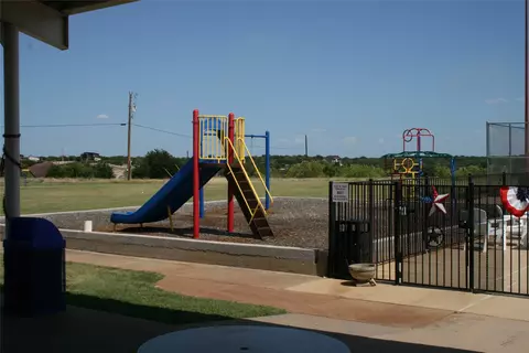 Exterior - 3033 Hells Gate Loop #D101, Strawn, TX 76475 photo 8 of 11