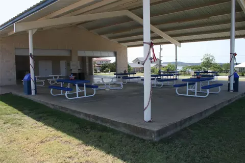 Exterior - 3033 Hells Gate Loop #D101, Strawn, TX 76475 photo 4 of 11