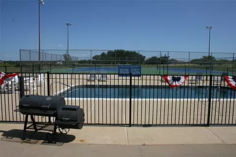 Exterior - 3033 Hells Gate Loop #D101, Strawn, TX 76475 photo 10 of 11