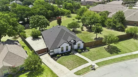 1205 Countryhill Dr, Keller, TX 76248