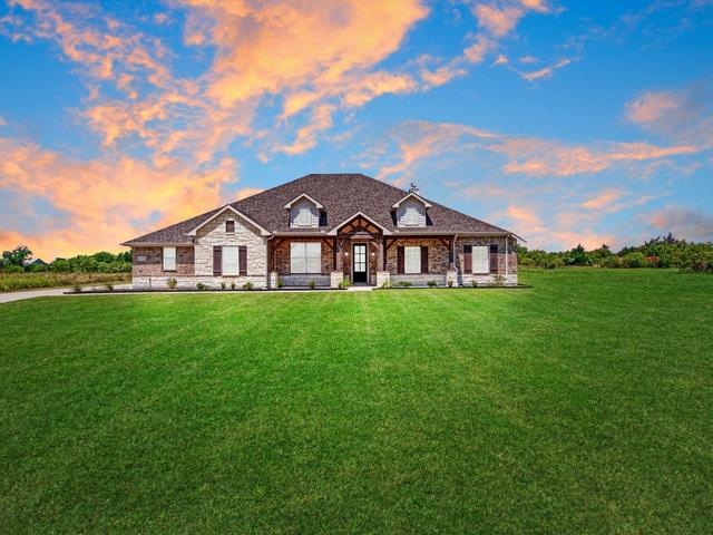 6276 Pyrenean Oak Ct, Royse City, TX 75189