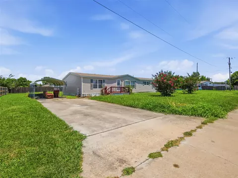 201 Oak St, Blue Ridge, TX 75424