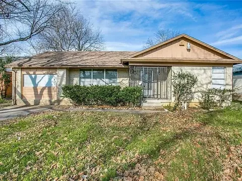 1255 E Pentagon Pkwy, Dallas, TX 75216