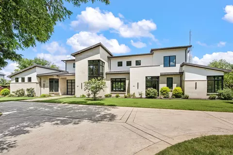 2311 Lonesome Dove Rd, Southlake, TX 76092