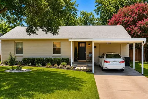 3508 Gayle Dr, Mesquite, TX 75150