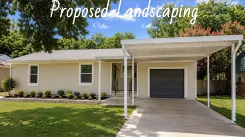 3508 Gayle Dr, Mesquite, TX 75150