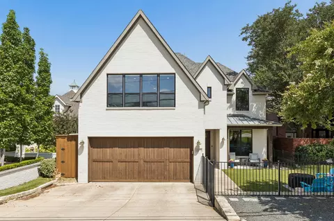 9111 Lanshire Dr, Dallas, TX 75238