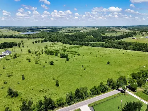 tbd Lot 3 4 Alsdorf Rd, Ennis, TX 75119