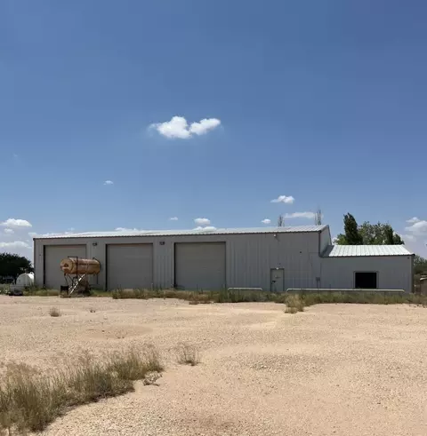 5206 S Cr 1183, Midland, TX 79706