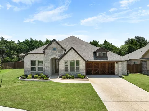 1004 Bessie Dr, Desoto, TX 75115