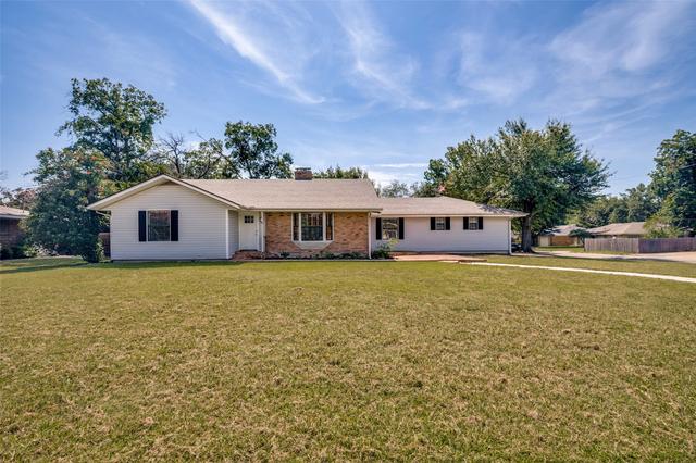 5405 Kayway Dr, Greenville, TX 75402