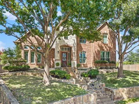 1680 Lake Brook Cir, Rockwall, TX 75087