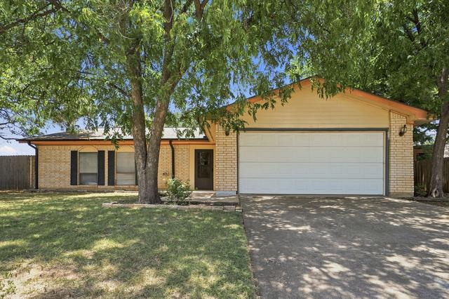 5050 Oaklawn Ct, Abilene, TX 79606