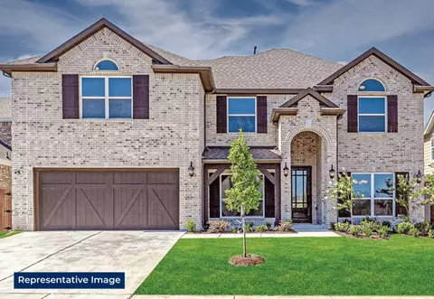 5317 Blue Cypress Dr, Fort Worth, TX 76179