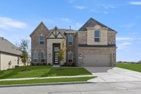 5317 Blue Cypress Dr, Fort Worth, TX 76179