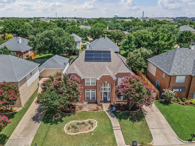 6731 Trail Cliff Way, Fort Worth, TX 76132