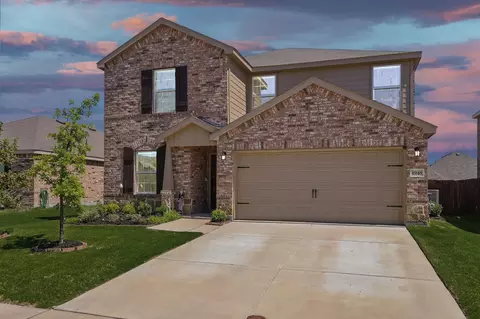 1945 Huisache St, Royse City, TX 75189