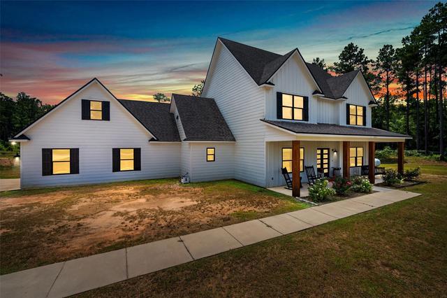 326 Bradleigh Blvd, Frierson, LA 71027
