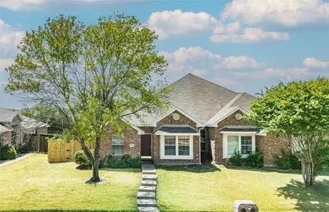 1723 Preston On The Lake Blvd, Little Elm, TX 75068