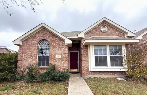 1723 Preston On The Lake Blvd, Little Elm, TX 75068