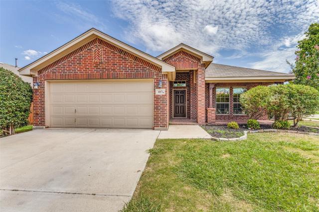 417 Brookhollow Ln, Saginaw, TX 76131
