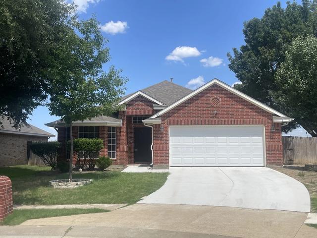 100 Hopewell Dr, Mckinney, TX 75071