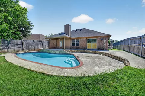 7405 Emerywood Ln, Fort Worth, TX 76137