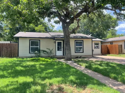 310 Colorado Ave, Graham, TX 76450