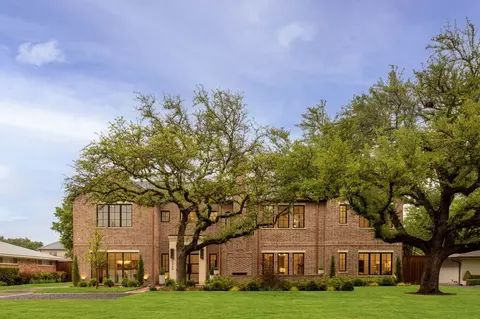 5925 Williamstown Rd, Dallas, TX 75230