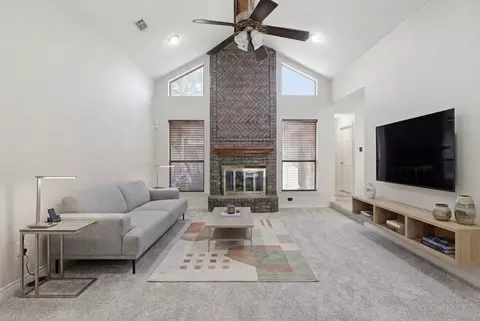 2701 Beau Dr, Mesquite, TX 75181