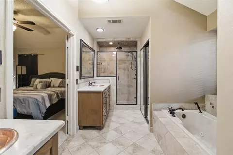 2701 Beau Dr, Mesquite, TX 75181