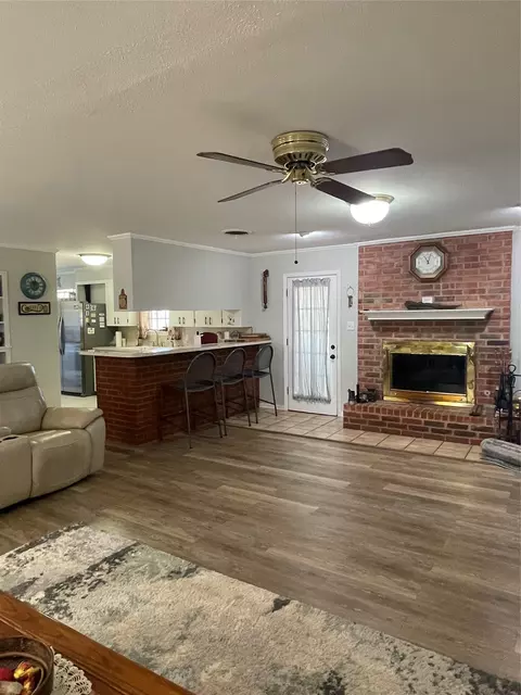 618 E Vinnie St, Plain Dealing, LA 71064 photo 9