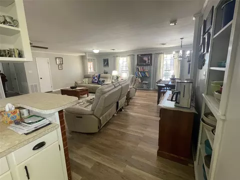 618 E Vinnie St, Plain Dealing, LA 71064 photo 6