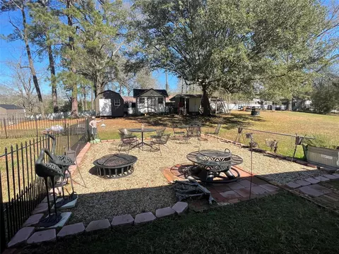 618 E Vinnie St, Plain Dealing, LA 71064 photo 16